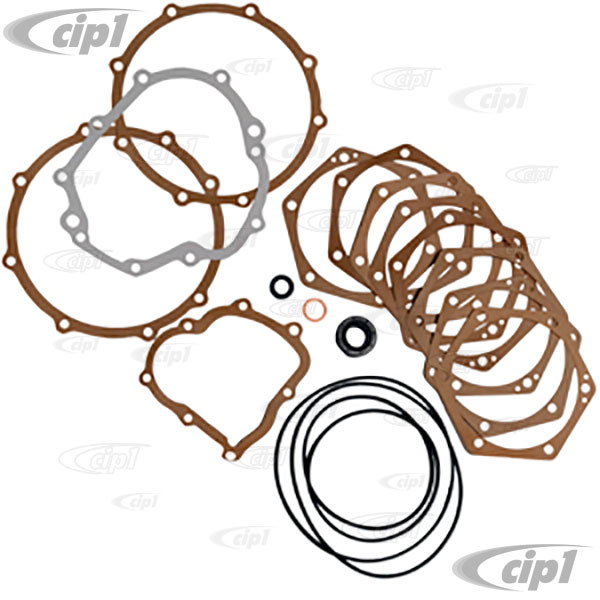 CLASSIC VW VW TRANSMISSION