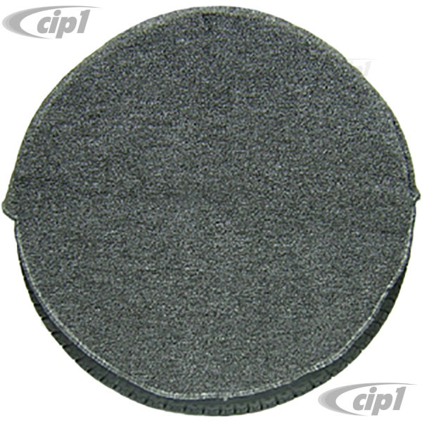 CLASSIC VW VW INTERIOR TIRE COVERS