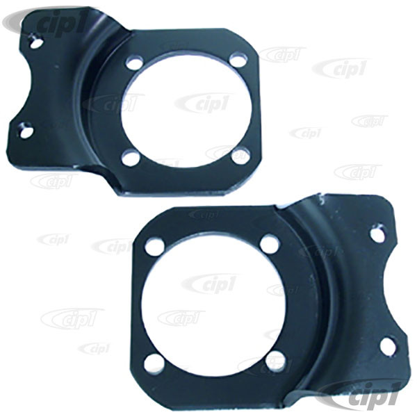 ACCC104140B ECONO REAR DISC BRAKE CALIPER BRACKET (FOR USE WITH C13