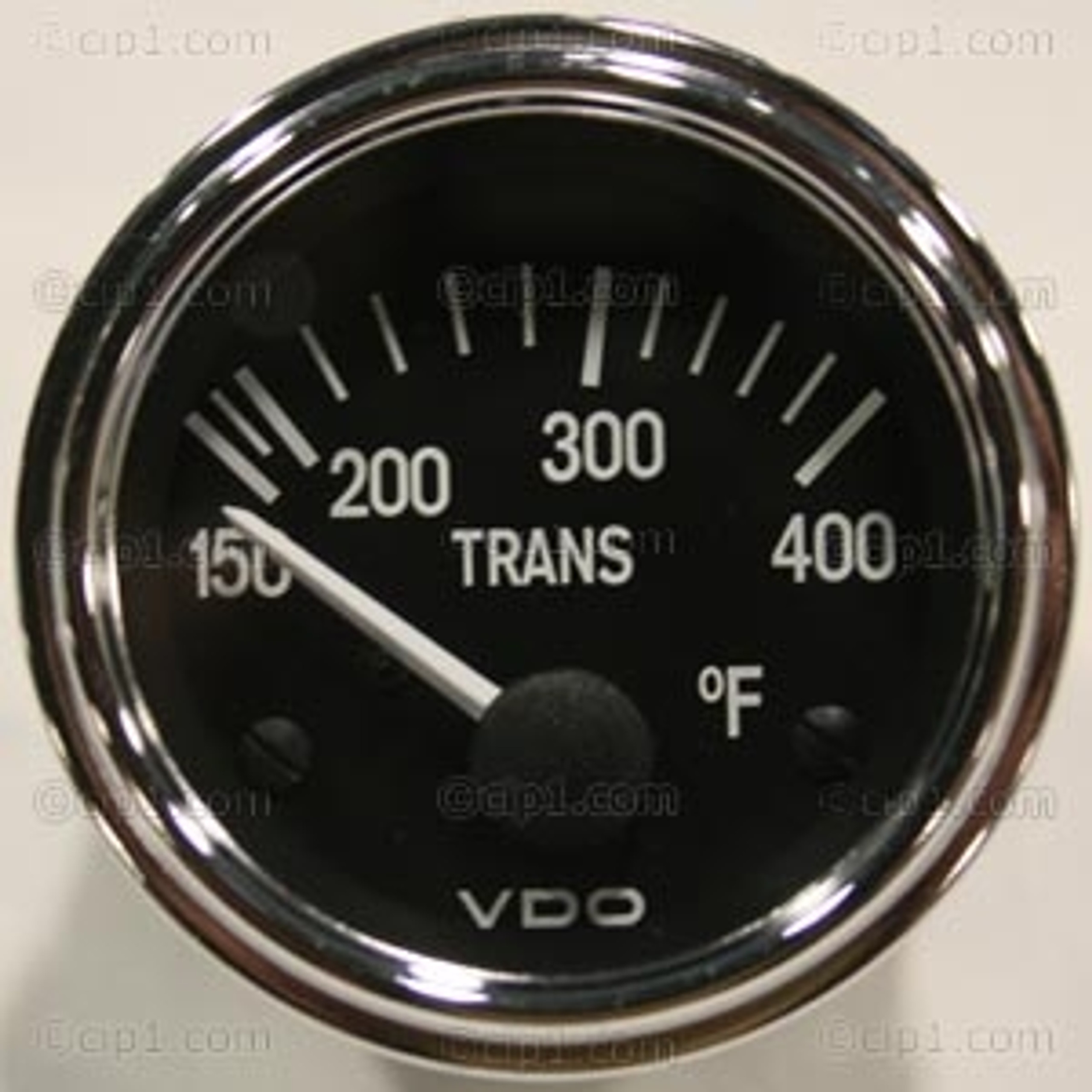 VDO310303 310303 SERIES 1 TRANSMISSION TEMP GAUGE400F 21/16