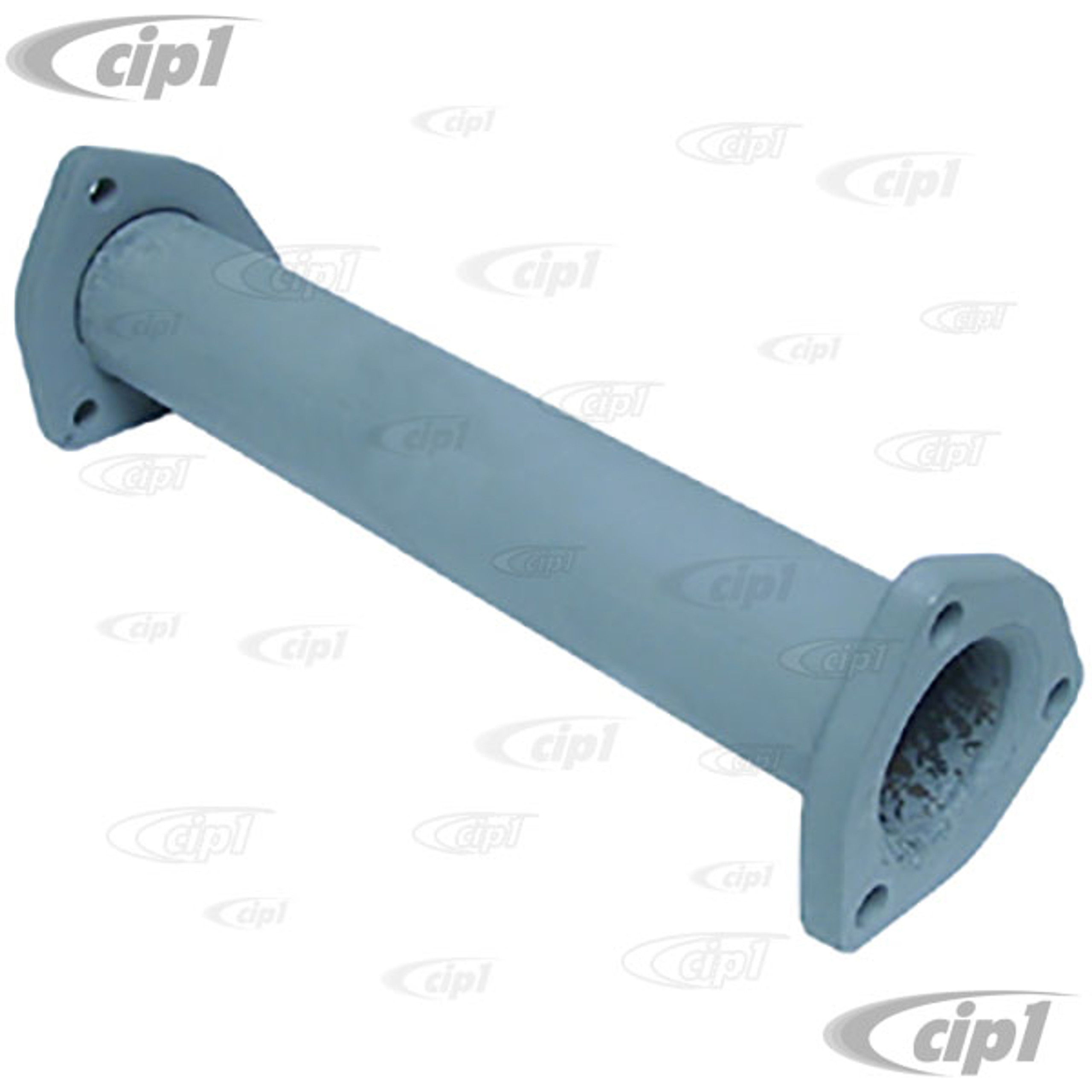 VWC025251541 025251541 CATALYTIC CONVERTER REPLACEMENT STRAIGHT