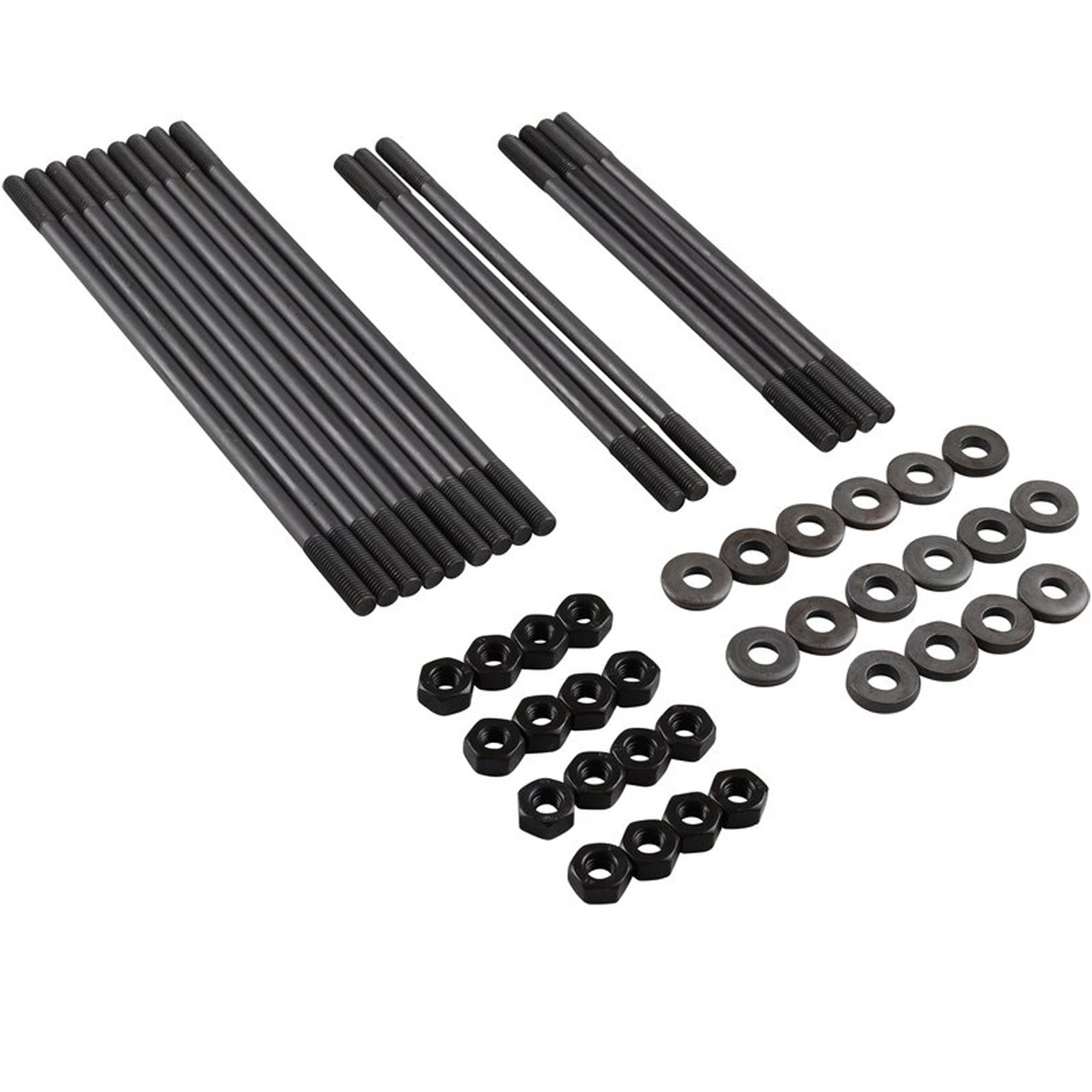 VWC111198008 (EMPI 4018) DELUXE ENGINE HARDWARE KIT FOR ENGINES