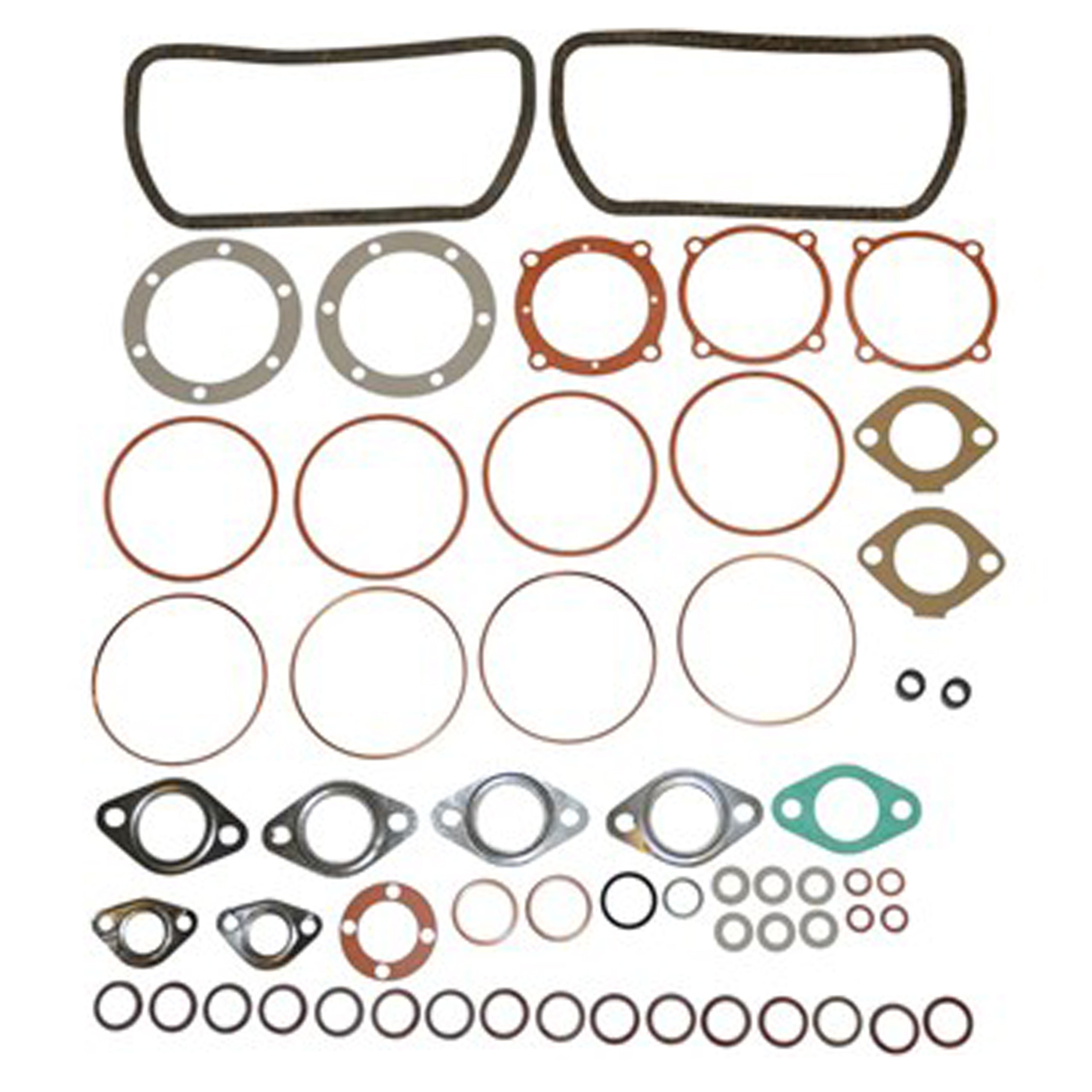VWC 111 198 001 111198001 FROM GERMANY ENGINE GASKET SET vwc-111-198-001-111198001-from-germany-engine-gasket-set
