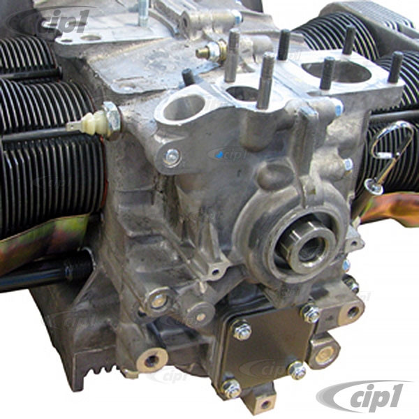 VWC113100031DCE CIP1 PREMIUM ZERO MILE ENGINE LONGBLOCK NEW