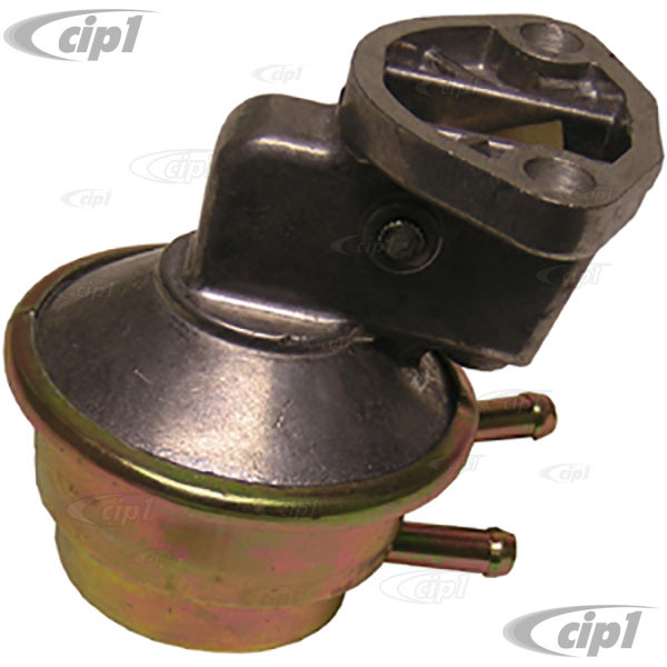 VWC113127025D 113127025D STOCK FUEL PUMP 1600CC BEETLE STYLE