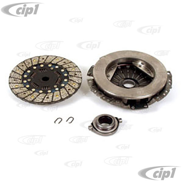 CLASSIC VW - VW ENGINE PARTS