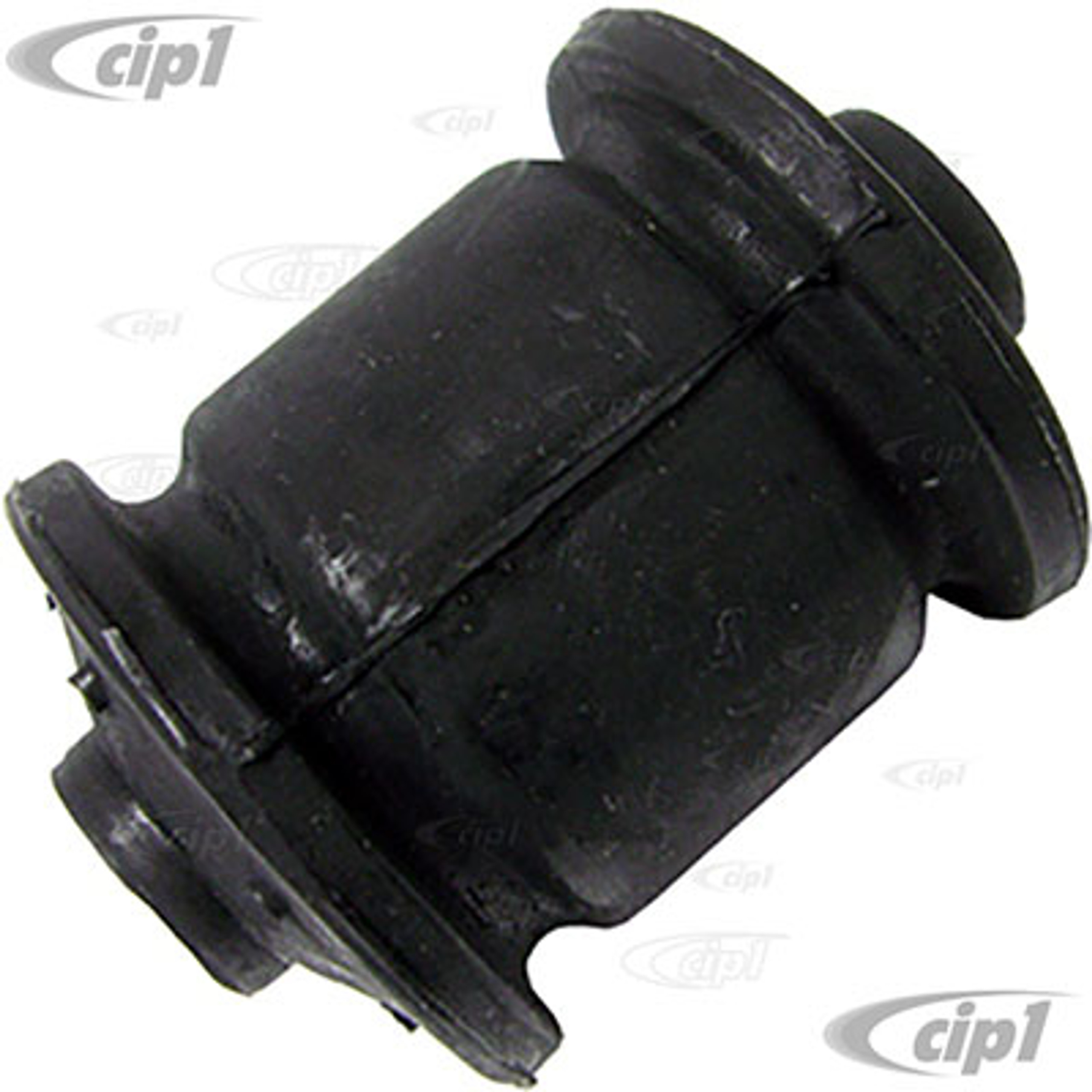 VWC251501131ASET SET OF 4 REAR TRAILING ARM BUSHING RUBBER