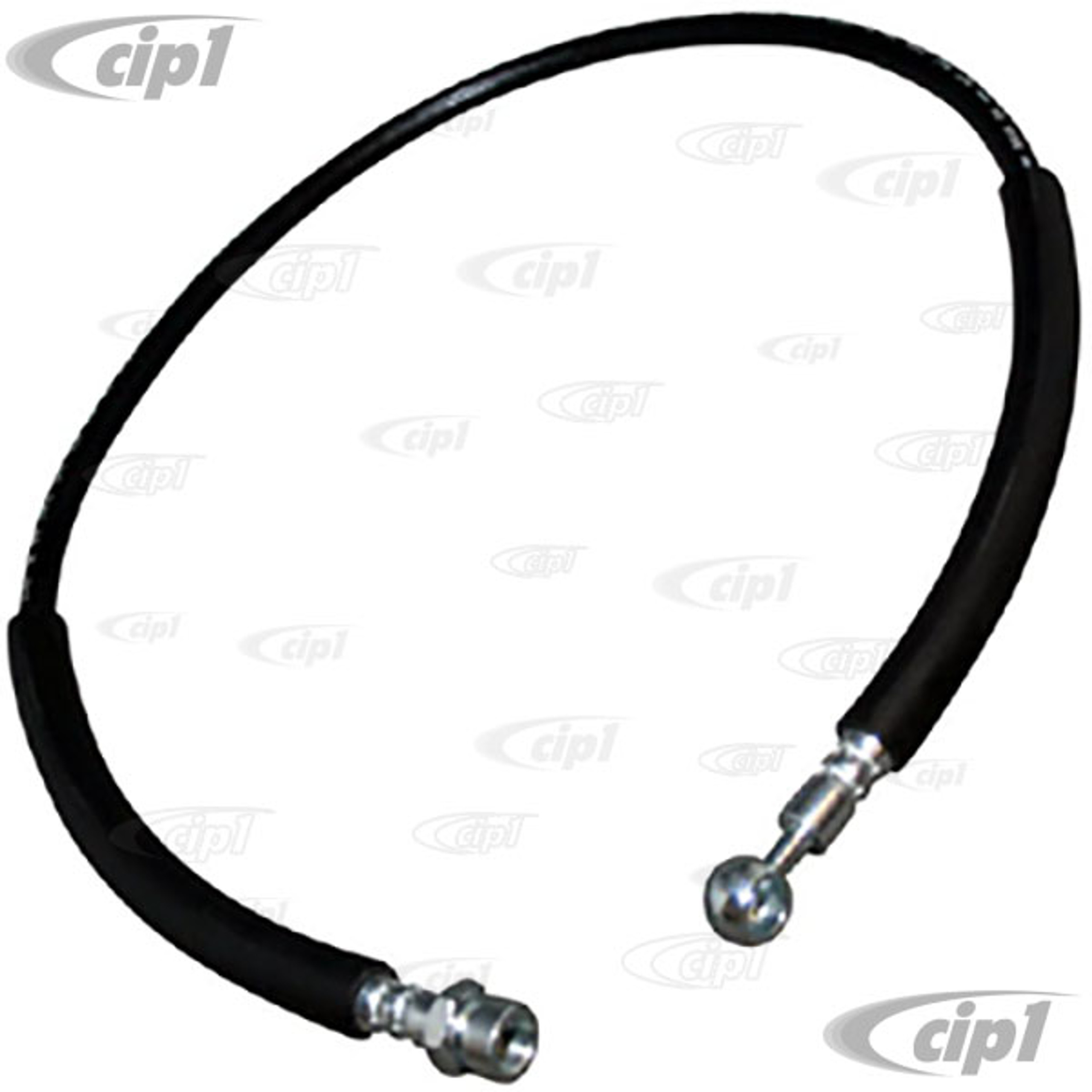 VWC251721477D HYDRAULIC HOSE FOR CLUTCH SLAVE CYLINDER VANAGON