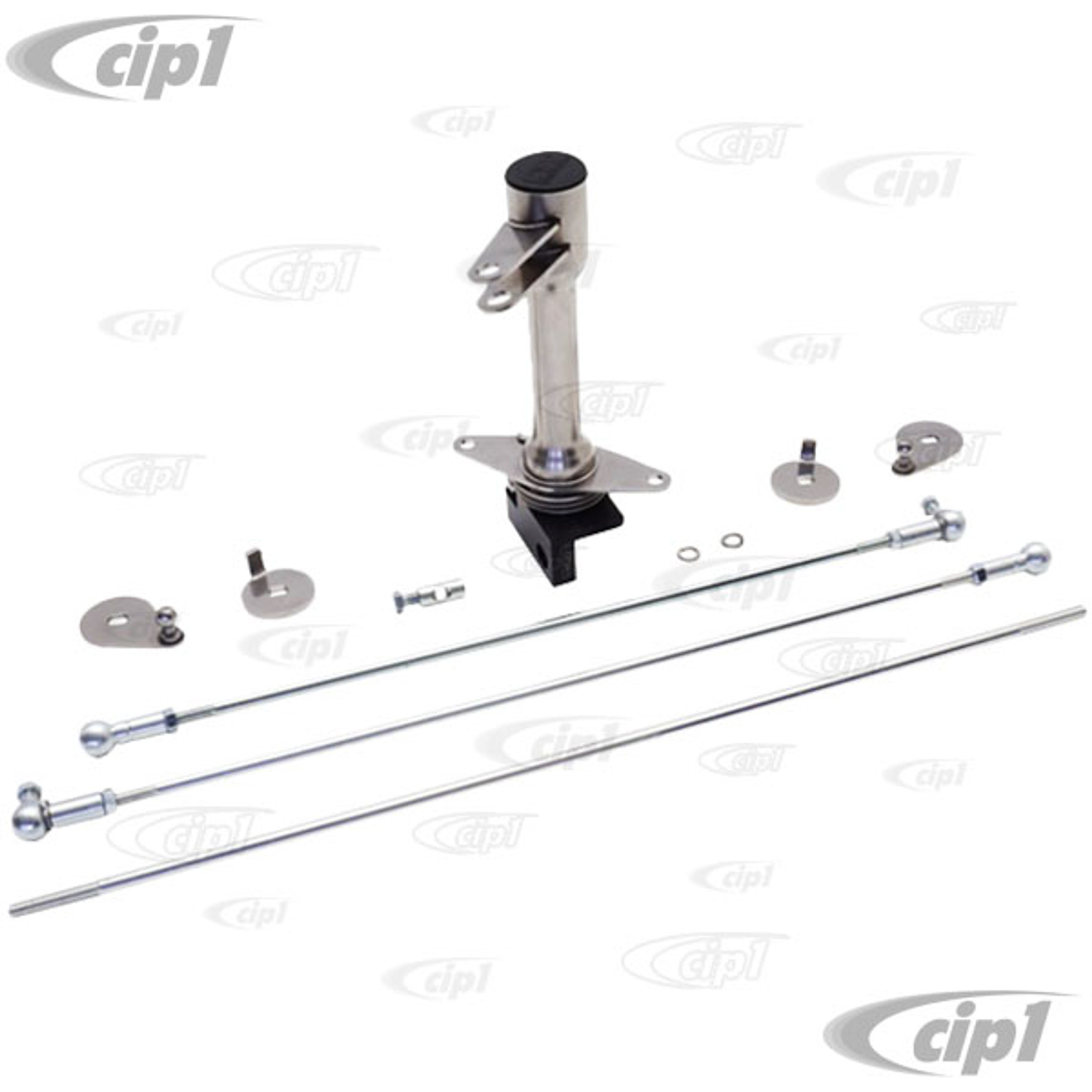 C13470636CMKT CIP1 EXCLUSIVE COMPLETE DUAL 48MM (IDA WEBER STYLE) CARBURETOR KIT