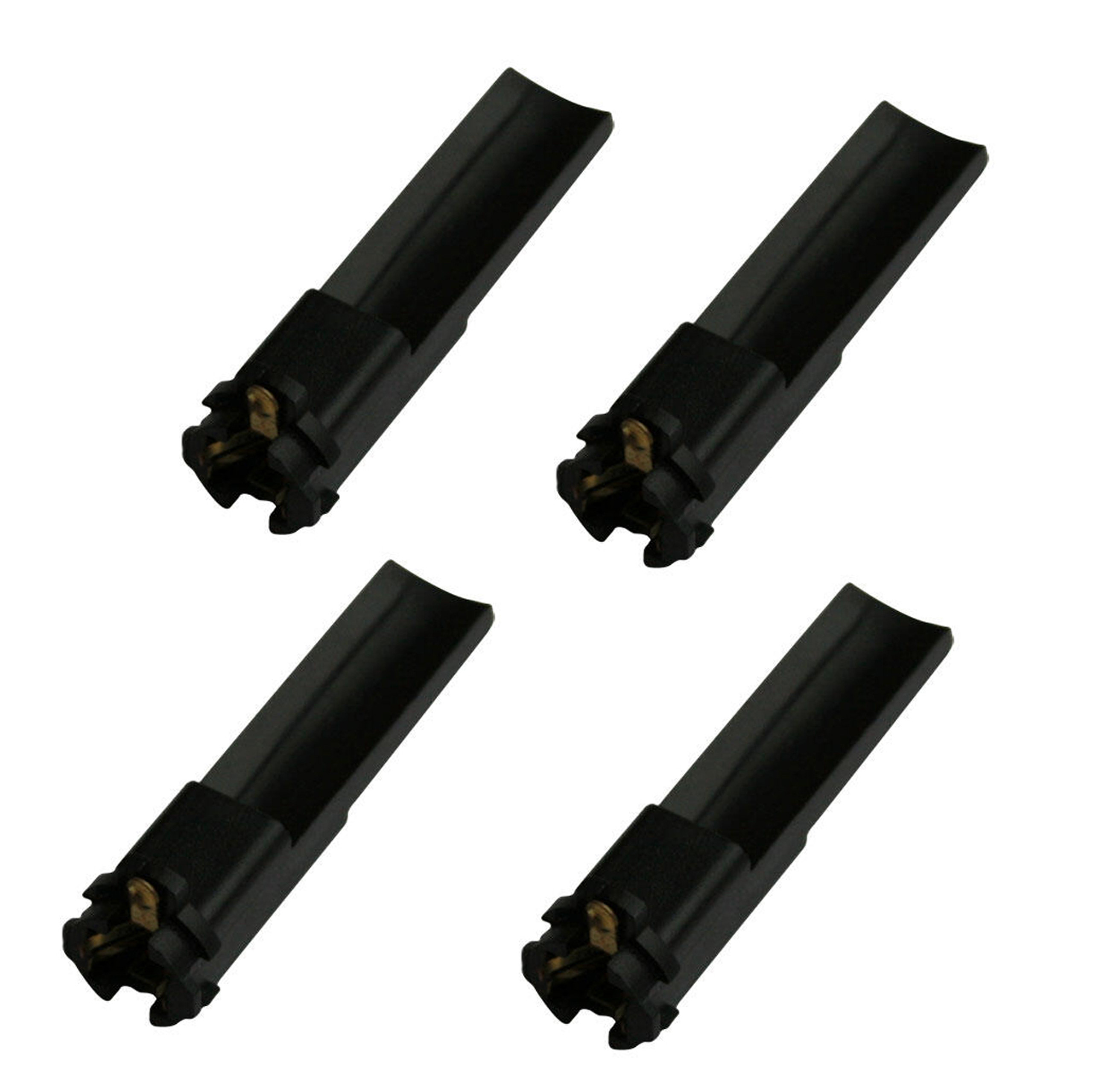 VWC 133 957 397 ASET 141957397A GERMAN DASH LIGHT BULB HOLDERS vwc-133-957-397-aset-141957397a-german-dash-light-bulb-holders