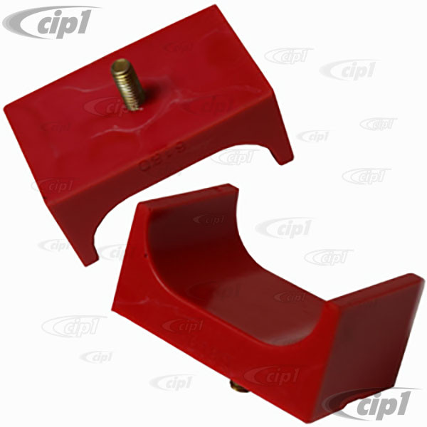 CLASSIC VW VW SUSPENSIONREAR Page 2