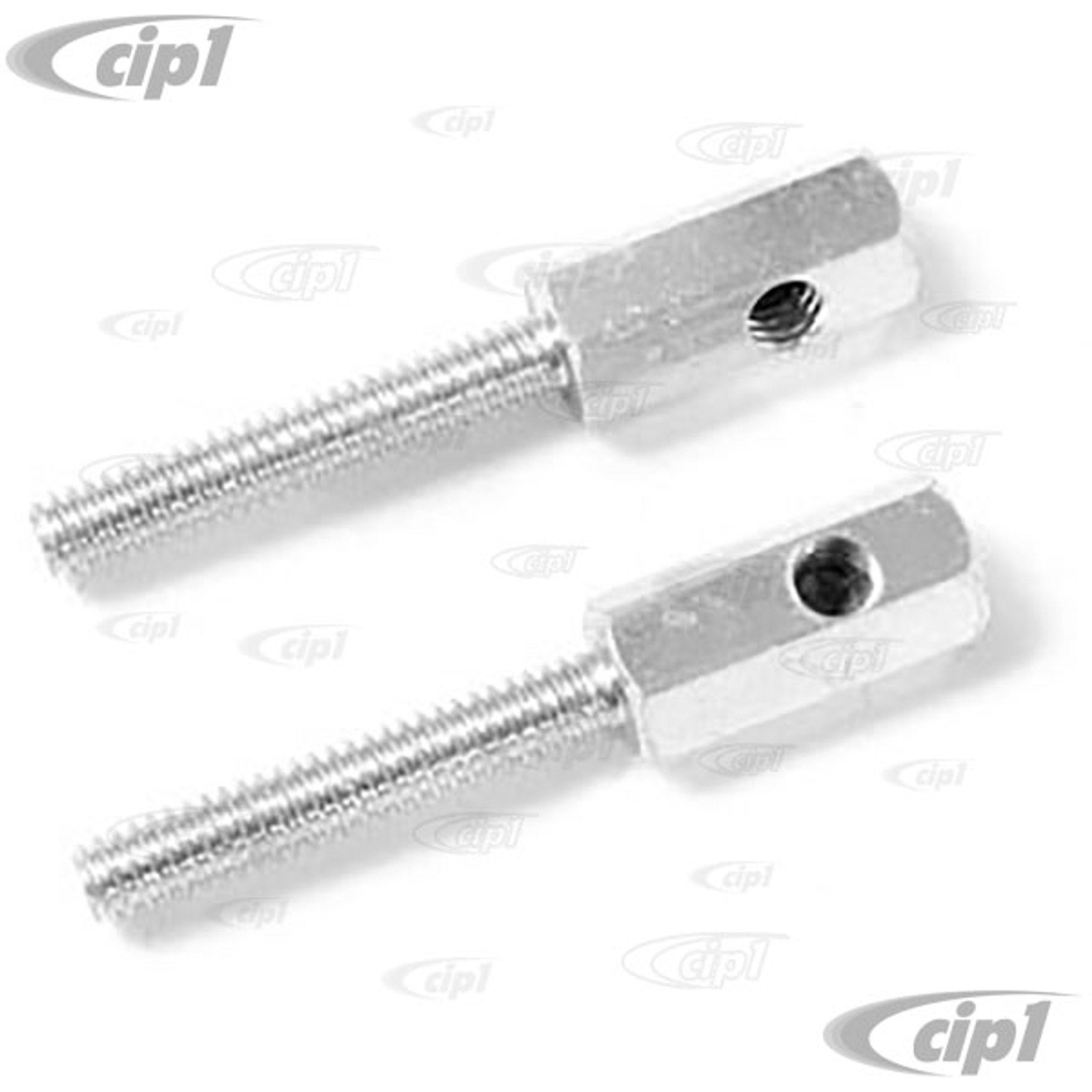 ACCC102568 CLUTCH CABLE SHORTENING KIT