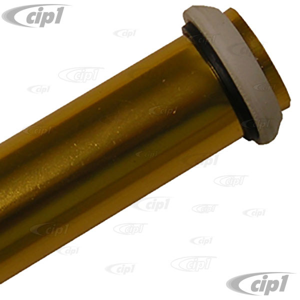 C1520176 SCAT NEW STYLE LARGE DIAMETER HIPERFORMANCE ALUMINUM