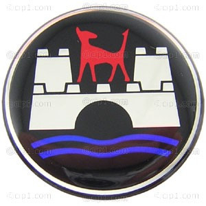 CLASSIC VW VW INTERIOR SEAT BELTS