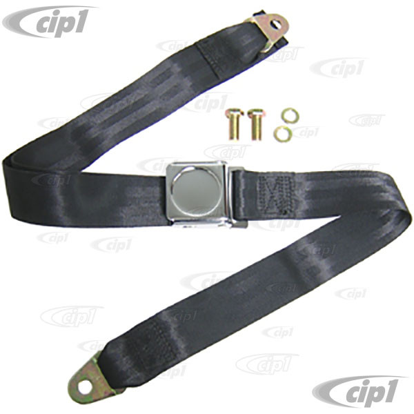 CLASSIC VW VW INTERIOR SEAT BELTS