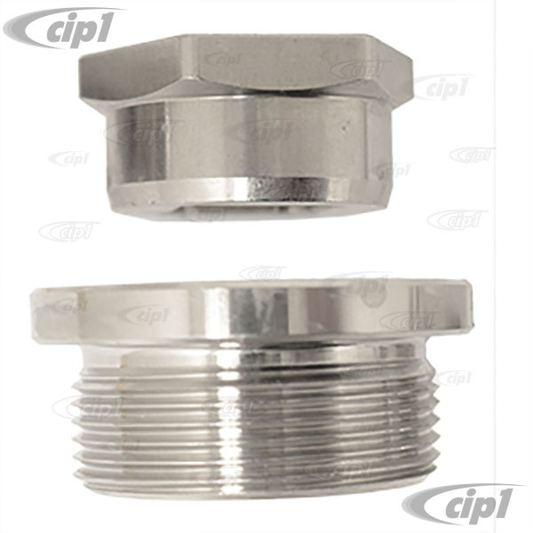 C31115495113SP CSP CUSTOM OIL FILLER NUT WITH TOOL ALL 121600CC BEETLE STYLE ENGINES