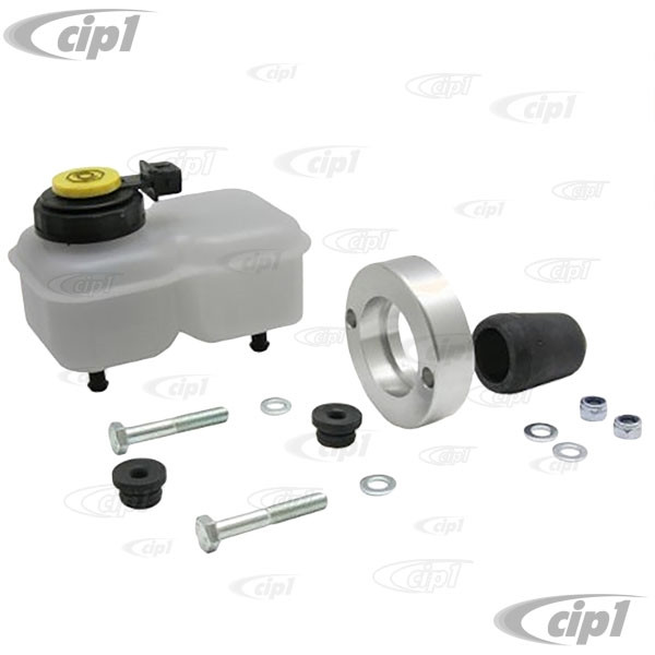 CLASSIC VW CSP PRODUCTS DISC BRAKE KITS