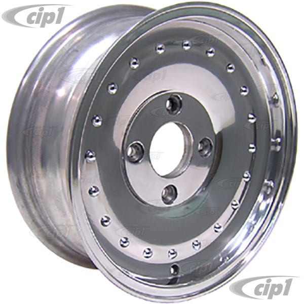 C32CLP4 POLISHED CENTERLINE STYLE ALUMINUM WHEEL 5.5 INCH X 15 — free download