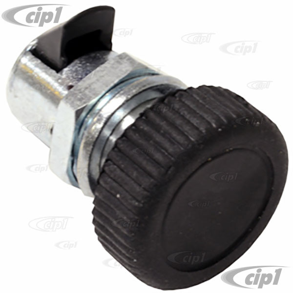 CLASSIC VW VW INTERIOR > DASHBOARD COMPONENTS GLOVE BOX LATCH & TRIM