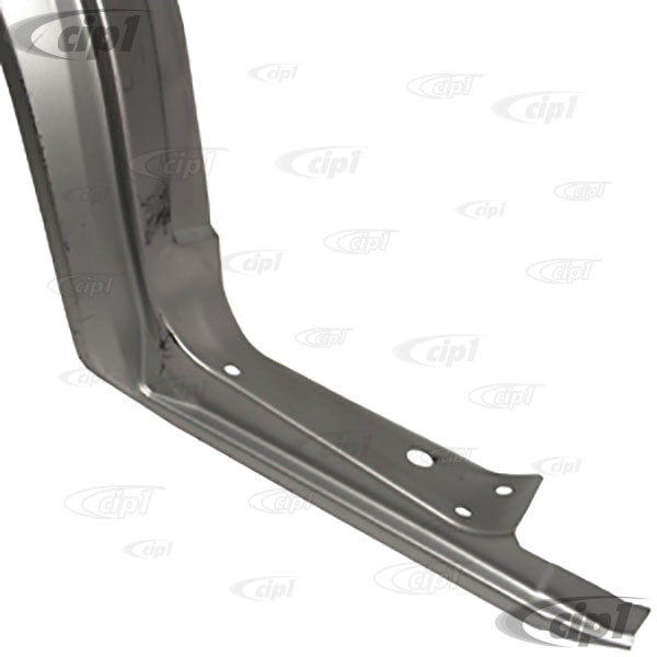 VWC-251-809-244-B - BEST QUALITY - FRONT WHEEL ARCH RIGHT INCLUDING