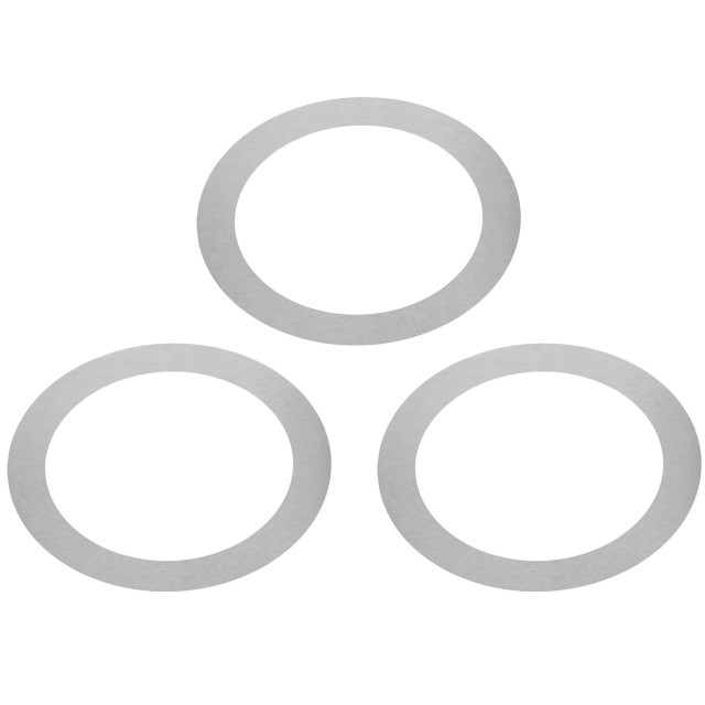 VWC021105285SET (021105285) FLYWHEEL END PLAY SHIMS 0.34MM