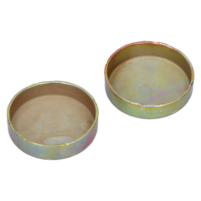 ACC-C10-5439 - 9151 - 48MM DIAMETER FAN SHROUD FRESH AIR PLUGS - SOLD PAIR