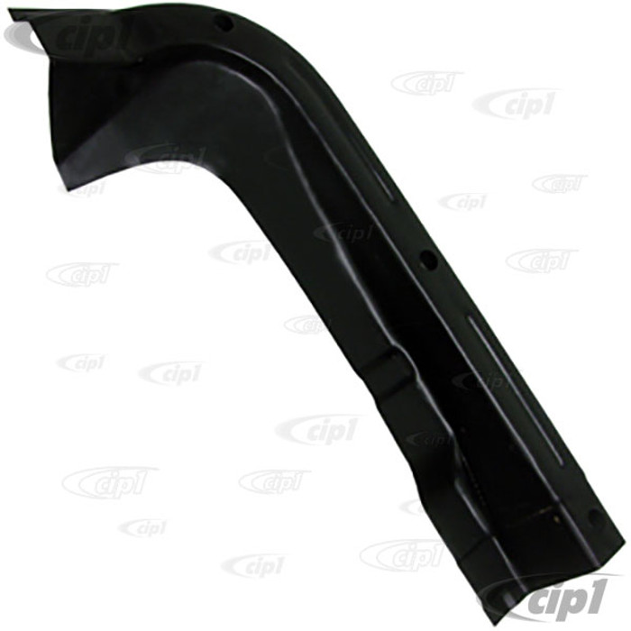 TAB-403-331 - T-3 REAR L-SHAPED OUTER PAN EDGE REPAIR PIECE - LEFT SIDE  - SOLD EACH