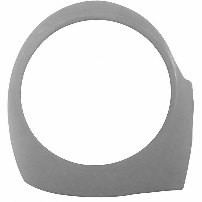 TAB-404-212 - 141-800-108-D - 141800108D - PREMIUM QUALITY - HEADLIGHT SECTION - RIGHT - GHIA 60-74 - SOLD EACH