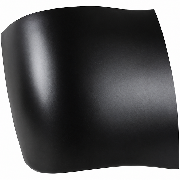 TAB-404-214 - 141-800-106 - 141800106 - QUALITY REPRODUCTION - BELOW HEADLIGHT SECTION - RIGHT - GHIA 60-74 - SOLD EACH