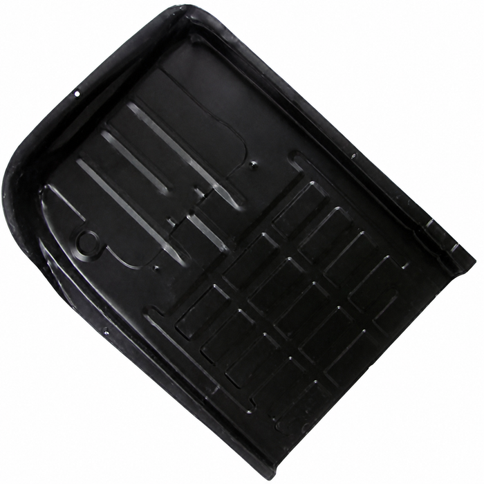 TAB-404-701 - 141-701-471 - 141-701-471 - LEFT - REAR FLOOR PAN REPAIR SECTION - GHIA 56-74 - SOLD EACH
