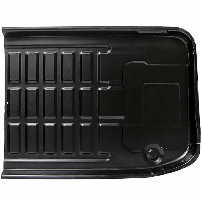 TAB-404-702 - 141-701-472 - 141-701-472 - RIGHT - REAR FLOOR PAN REPAIR SECTION - GHIA 56-74 - SOLD EACH