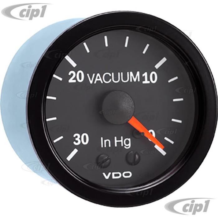 VDO 150 131 Vacuum Gauge