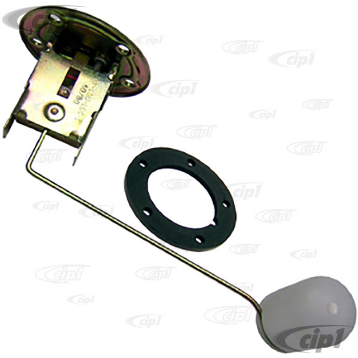 VWC-251-919-051-ER - 251919051E - EXCELLENT REPRODUCTION - FUEL TANK SENDER  - VANAGON 80-1/87 - 2WD ONLY (NOT SYNCRO) - SOLD EACH