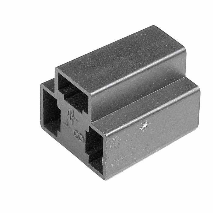 VDO-240-026 - 240026 - 3 WIRE CONNECTOR - PLUGS INTO GAUGES FOR EASY ASSEMBLY