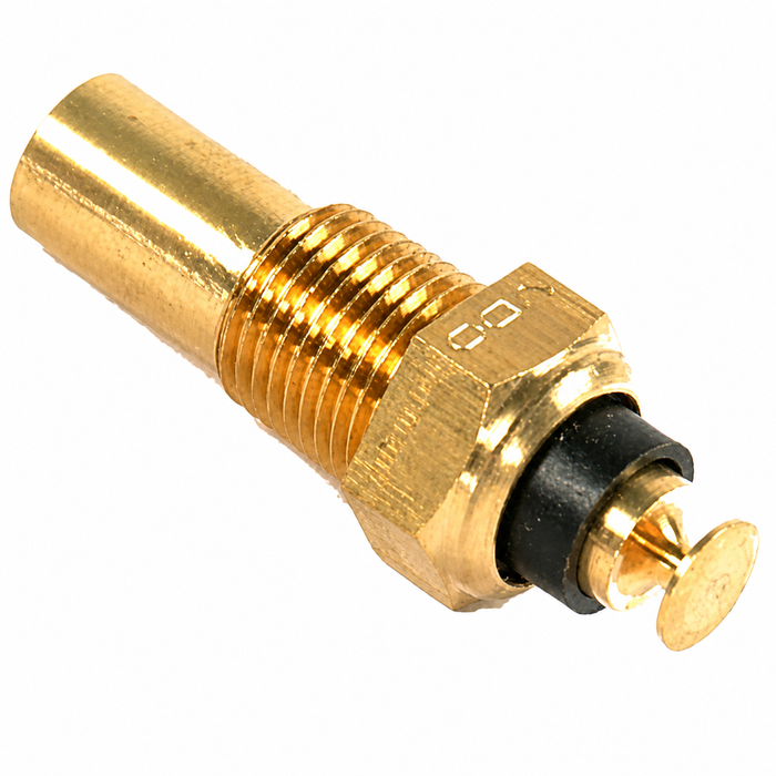 VDO-323-057 - 323057 - 300F DEGREE OIL TEMPERATURE SENDER / SENDING UNIT 1/8-27 NPT - WORKS WITH ALL VDO AND SMITH TEMP. GAUGES - SOLD EACH