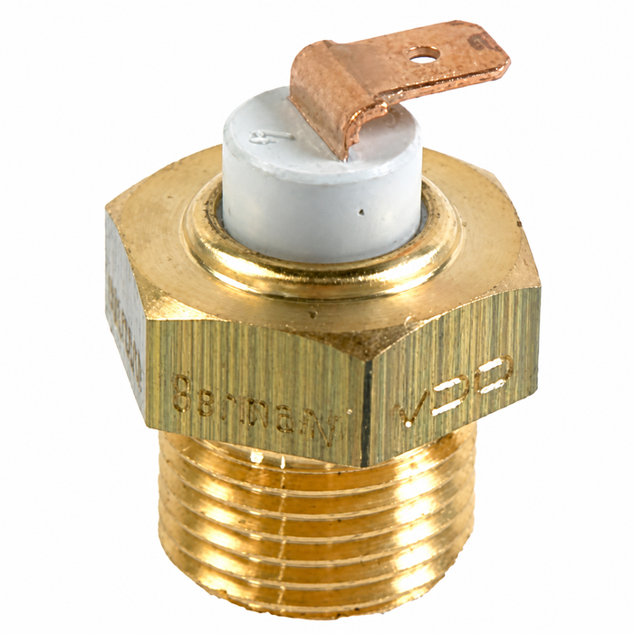 VDO-323-064 - 323064 - 300F DEGREE OIL TEMP SENDER M18 X 1.5-WILL FIT VW OIL RELIEF GALLEY - SOLD EACH