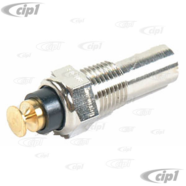 VDO-323-423 - 323423 - 300 DEGREE OIL TEMP SENDER M10 X 1 - SOLD EACH