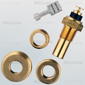 ティーズ ページ45 VDO-323-900 - 323900 - 250F UNIVERSAL SENDER KIT