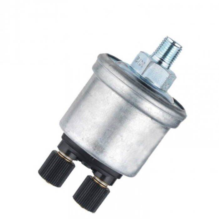 VDO-360-009 - 360009 - VDO 80 PSI STANDARD GROUND OIL PRESSURE