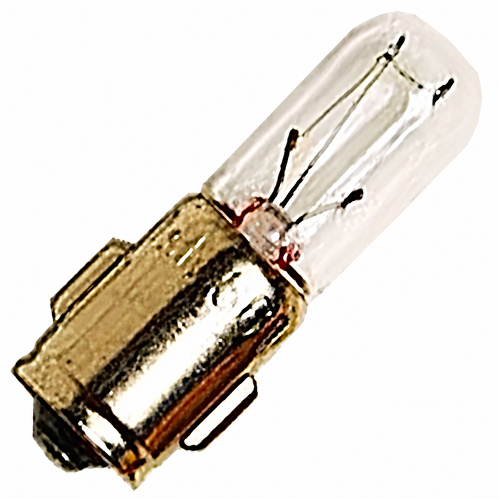 VDO-600-802 - 600802 - BULB 12V 2W 9/32 IN. BASE 4/PACK
