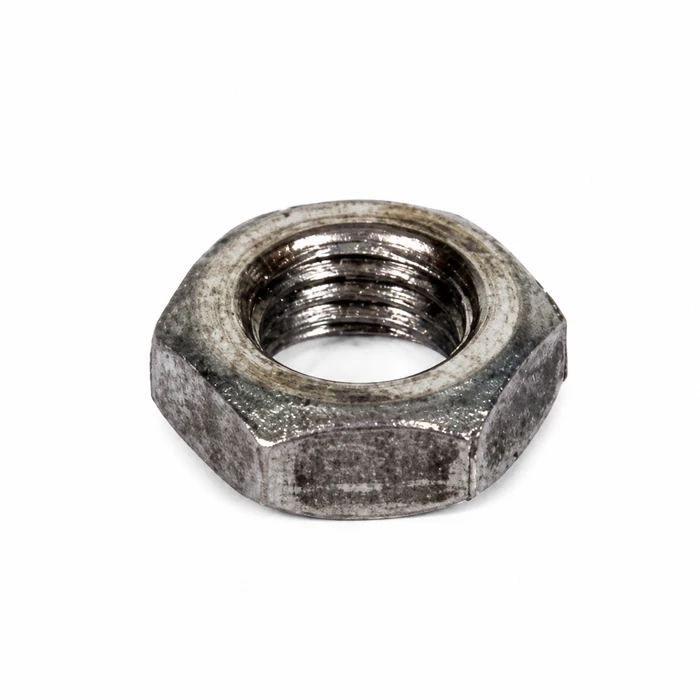 VHD-N11-1521-100 - JAM NUT 8MM X 1.0MM - VALVE ADJUSTING SCREW NUT - ALL 12-1600cc BEETLE STYLE ENGINES - SOLD BAG OF 100