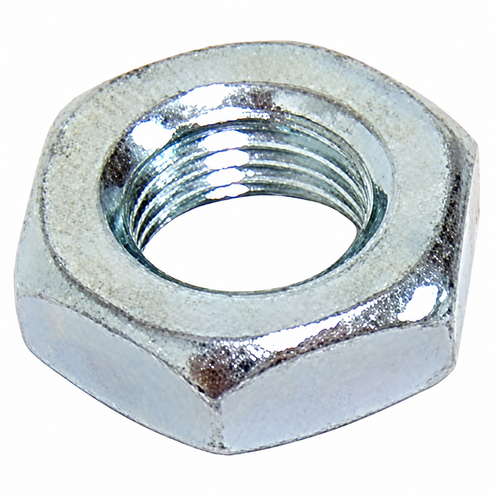VHD-N11-1571 - JAM NUT FOR VALVE ADJUSTING SCREW - 10MMX1.0  - ALL 10MM BUS 17-2000CC ENGINES - SOLD EACH