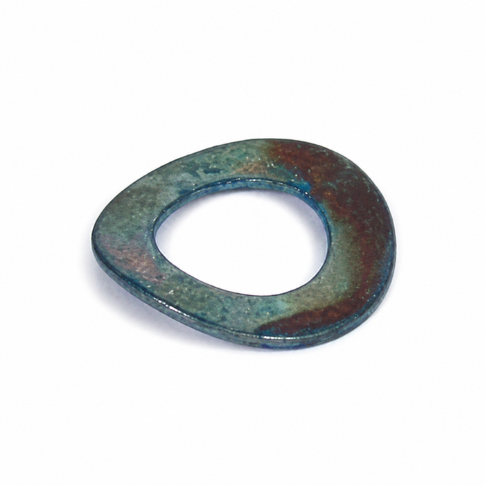 VHD-N12-2262-100 - BAG OF 100 - 6MM SPRING WASHERS - SOLD BAG OF 100