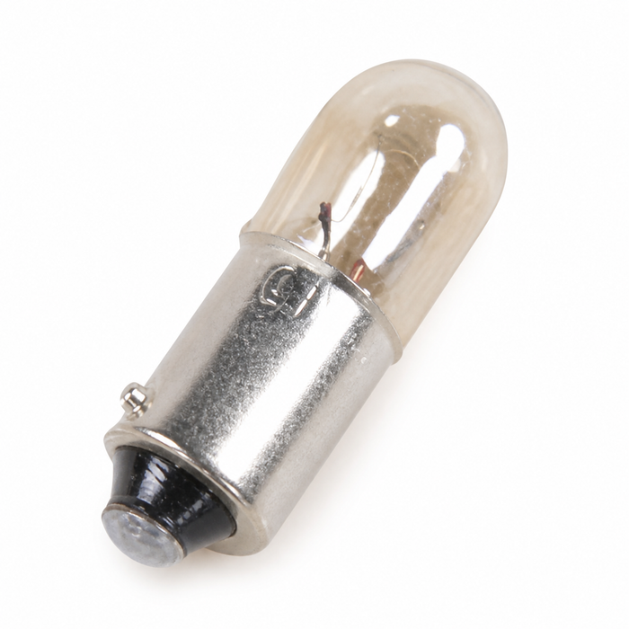 VHD-N17-7172-10 - BULB 12 VOLT 4 WATT SIDE MARKER - SOLD BOX OF 10