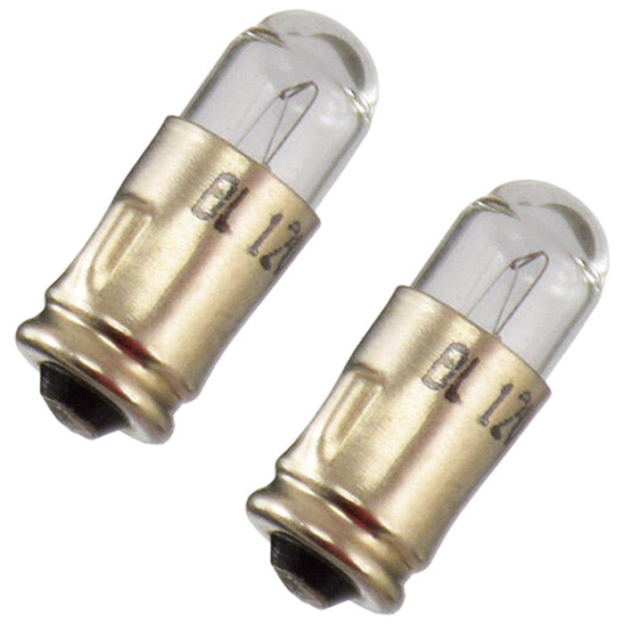 VHD-N17-7252-PR - 177252 - BULB 12 VOLT 5 WATT - DOME LIGHT BULB