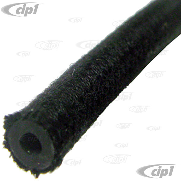 VHD-N20-3551-CRP - GERMAN MADE - CLOTH BRAIDED FUEL HOSE - 5.0MM