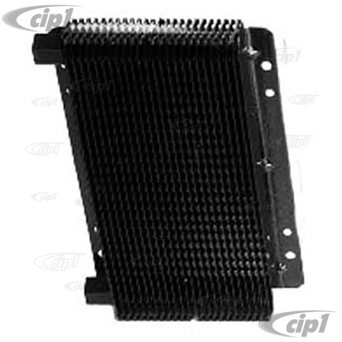 ACC-C10-5513 - EMPI 00-9265-0 - 72 PLATE MESA OIL COOLER - 1-1/2 