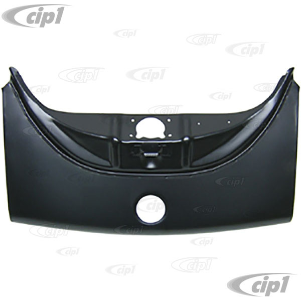 CROOJA BEETLE　154 VWC-111-805-591-C (111805591C 95-12-20-0) - FROM DANSK - FRONT