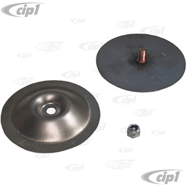 VNG-95-12-20-5 - 311-821-335-A - 311821335A - PLUG FOR FRONT APRON