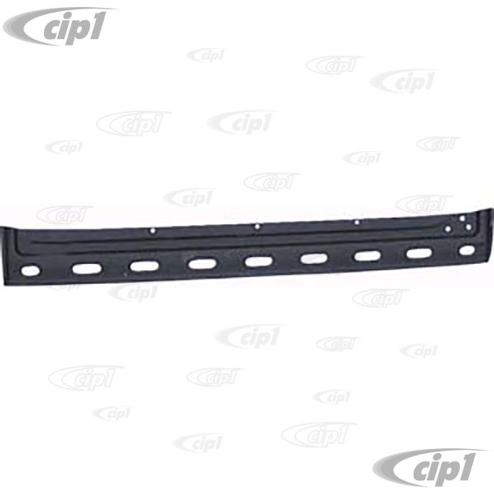 VNG-95-57-17-0 - SLIDING DOOR INNER BOTTOM PLATE - VANAGON 80-92 - SOLD EACH